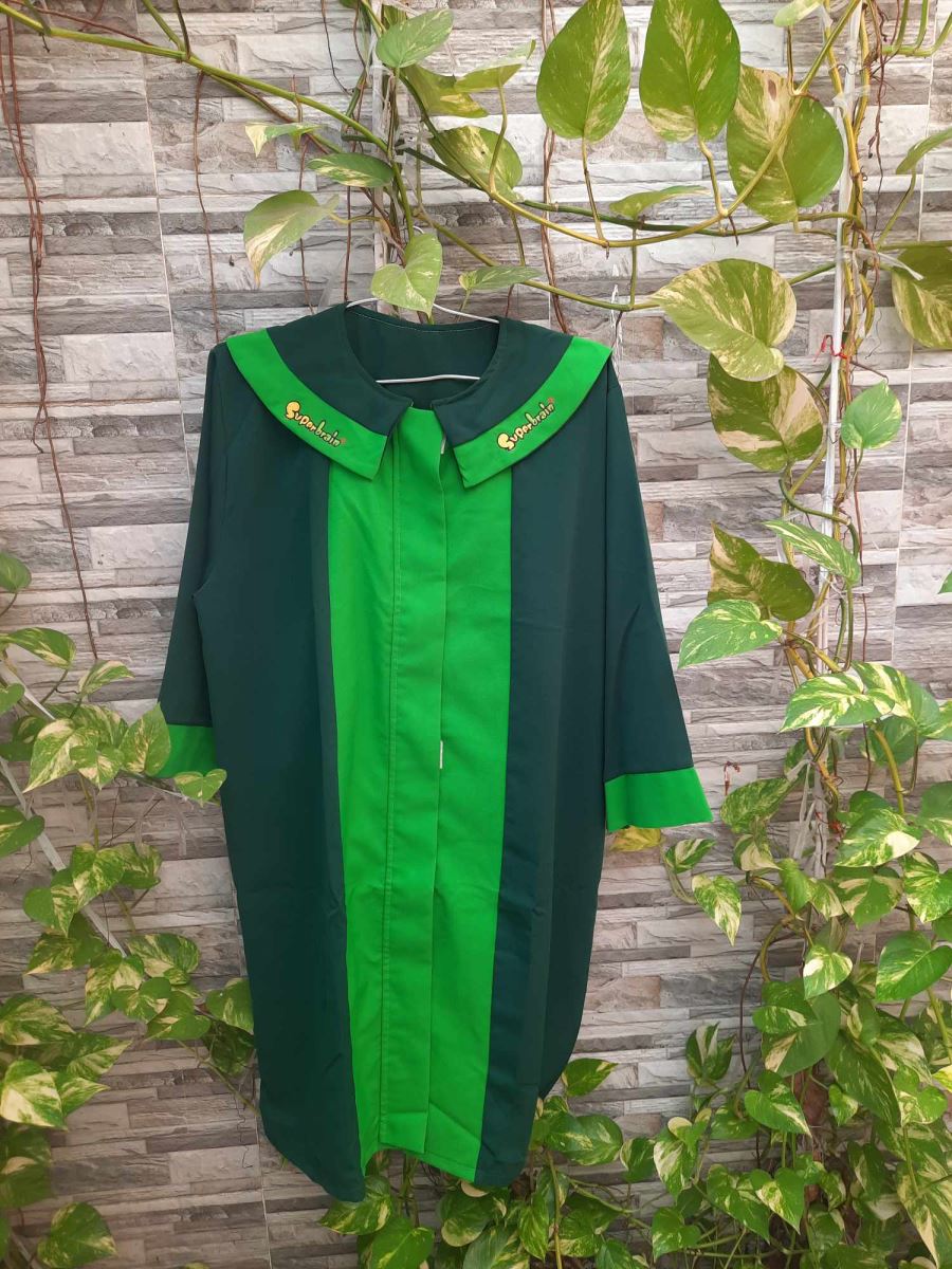 Lễ phục tốt nghiệp hcm giá rẻ